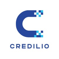 Credilio logo, Credilio contact details