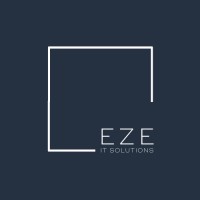 Eze IT Solutions logo, Eze IT Solutions contact details