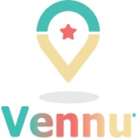 Vennu Social logo, Vennu Social contact details