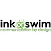 Ink or Swim logo, Ink or Swim contact details