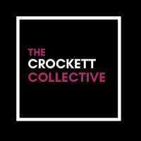 The Crockett Collective logo, The Crockett Collective contact details