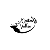 Les Contes de la Vallée logo, Les Contes de la Vallée contact details