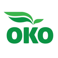 OKO Forests logo, OKO Forests contact details