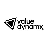 Valuedynamx logo, Valuedynamx contact details