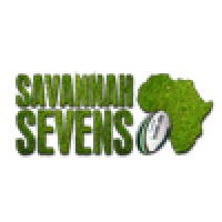 Savannah Sevens logo, Savannah Sevens contact details