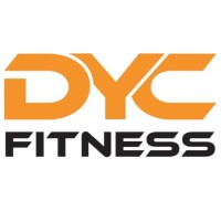 DYC Fitness logo, DYC Fitness contact details