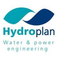 Hydroplan UK logo, Hydroplan UK contact details