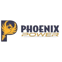 Phoenix Power logo, Phoenix Power contact details