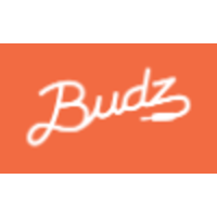 Budz logo, Budz contact details