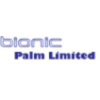 BIONIC PALM Limited, Ghana logo, BIONIC PALM Limited, Ghana contact details