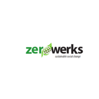 Zerowerks logo, Zerowerks contact details