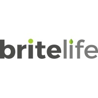 Britelife logo, Britelife contact details