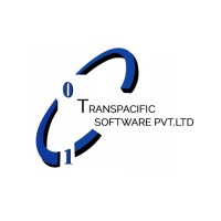 TransPacific Software Pvt. Ltd logo, TransPacific Software Pvt. Ltd contact details