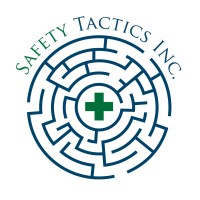 Safety Tactics Inc. logo, Safety Tactics Inc. contact details