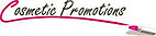 Cosmetic Promotions logo, Cosmetic Promotions contact details