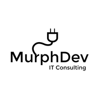 MurphDev LLC logo, MurphDev LLC contact details