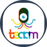 Teaam logo, Teaam contact details