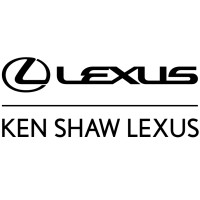 Ken Shaw Lexus logo, Ken Shaw Lexus contact details