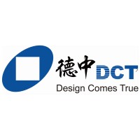 DCT Co., Ltd logo, DCT Co., Ltd contact details