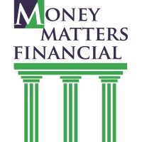 Money Matters Financial logo, Money Matters Financial contact details