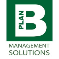 Plan B Management Solutions logo, Plan B Management Solutions contact details