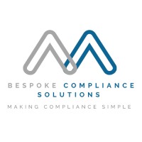 Bespoke Compliance Solutions logo, Bespoke Compliance Solutions contact details