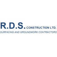 R.D.S. CONSTRUCTION LIMITED logo, R.D.S. CONSTRUCTION LIMITED contact details