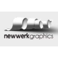 Newwerk Graphics logo, Newwerk Graphics contact details