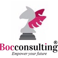 Bocconsulting logo, Bocconsulting contact details