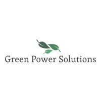 Green Power Solutions, INC logo, Green Power Solutions, INC contact details