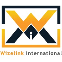 Wizelink International logo, Wizelink International contact details