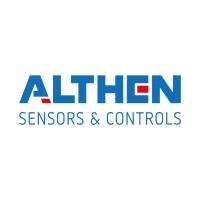 Althen Sensors & Controls AB logo, Althen Sensors & Controls AB contact details