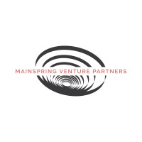 Mainspring Venture Partners logo, Mainspring Venture Partners contact details