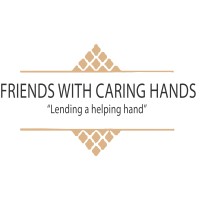 Friends With Caring Hands logo, Friends With Caring Hands contact details