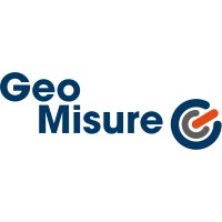 Geo Misure logo, Geo Misure contact details