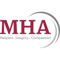 MHA - Springfield, MA logo, MHA - Springfield, MA contact details