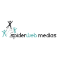 SpiderWeb Medias logo, SpiderWeb Medias contact details