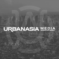 URBANASIA Group logo, URBANASIA Group contact details