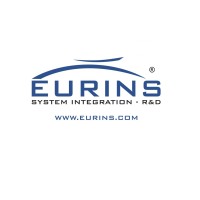 Eurins srl logo, Eurins srl contact details