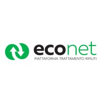 Econet Srl logo, Econet Srl contact details