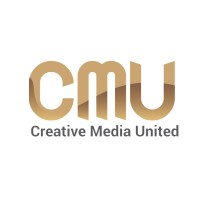 Creative Media United logo, Creative Media United contact details