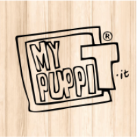 My Puppit logo, My Puppit contact details