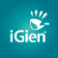 Progetto iGien logo, Progetto iGien contact details