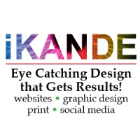 iKANDE logo, iKANDE contact details