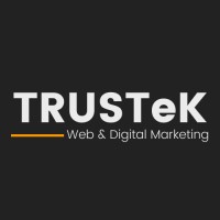 TRUSTeK logo, TRUSTeK contact details