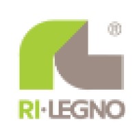 Ri-Legno logo, Ri-Legno contact details