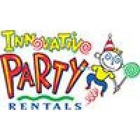 Innovative Party Rentals logo, Innovative Party Rentals contact details