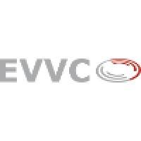 EVVC e.V. logo, EVVC e.V. contact details