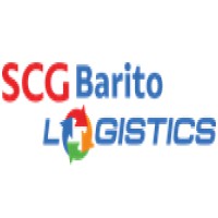 SCG Barito Logistics logo, SCG Barito Logistics contact details