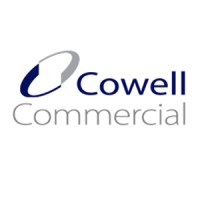 Cowell Commercial logo, Cowell Commercial contact details